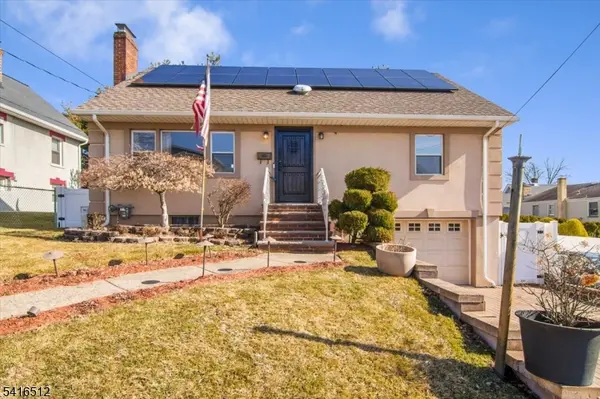 565 Center St, Wood-ridge Boro, NJ 07075