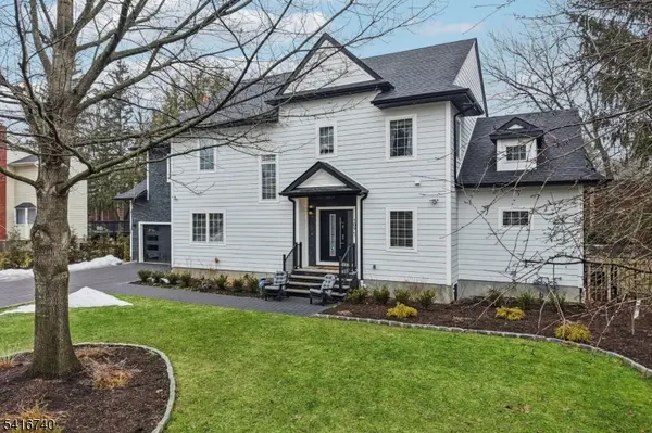 109 Arbor Dr, Hohokus Boro, NJ 07423