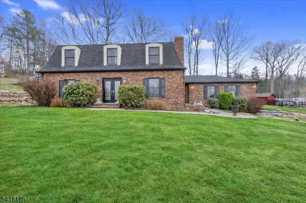 40 Alvin Rd, West Milford Twp., NJ 07480