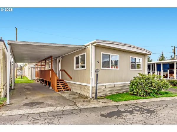 2300 SE 82ND AVE #5, Portland, OR 97216