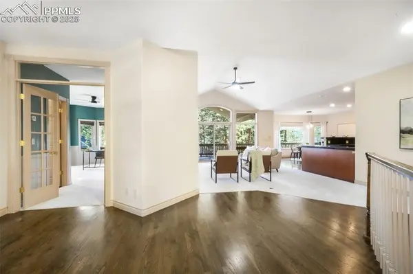 16150 Cliffrock CT, Colorado Springs, CO 80921