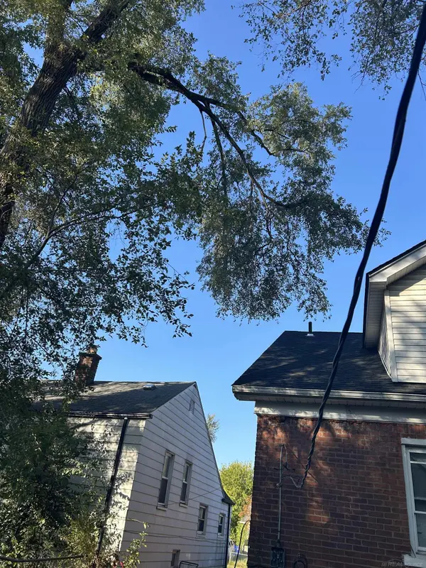 18866 Hull ST, Detroit, MI 48203