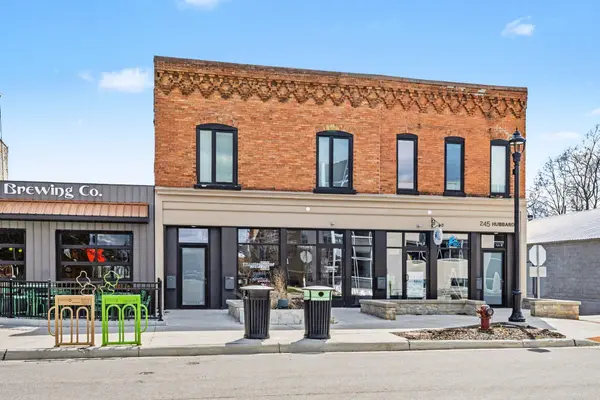 245 Hubbard ST, Allegan City, MI 49010