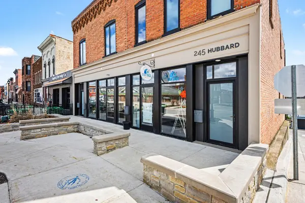 245 Hubbard ST, Allegan City, MI 49010