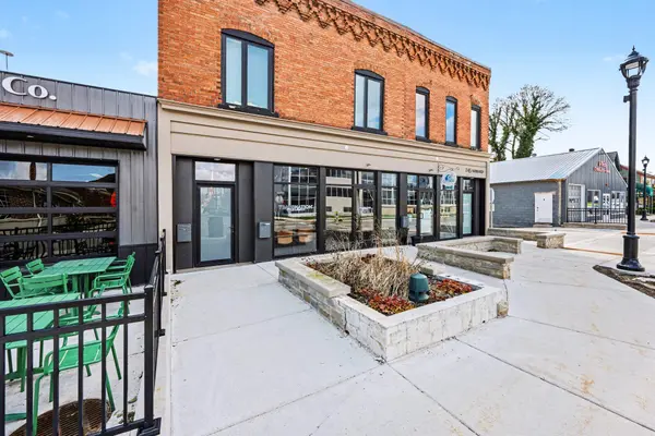 245 Hubbard ST, Allegan City, MI 49010