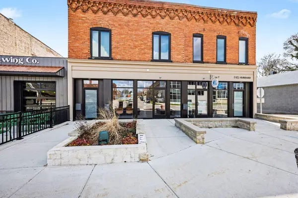 245 Hubbard ST, Allegan City, MI 49010