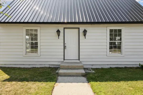 3441 Townline RD, Roscommon Twp, MI 48629