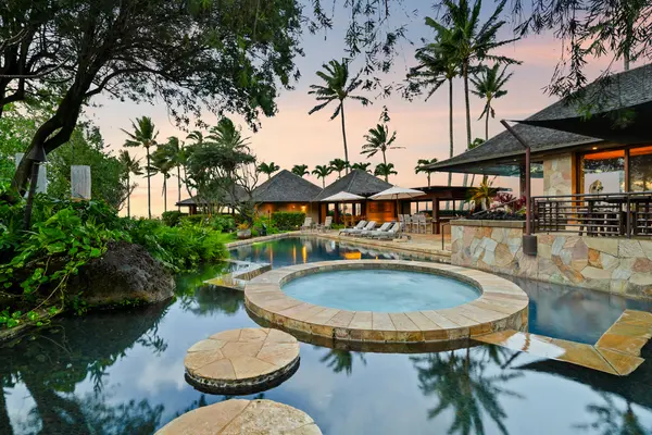 4200 ANINI VISTA DR #D, Kilauea, HI 96754