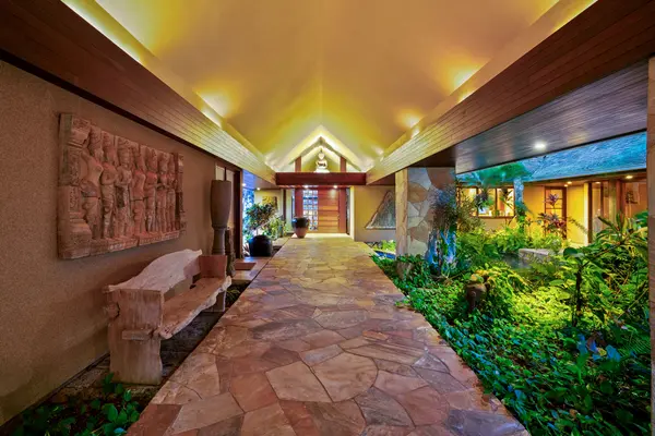 4200 ANINI VISTA DR #D, Kilauea, HI 96754