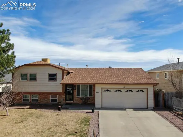 604 Phay AVE, Canon City, CO 81212