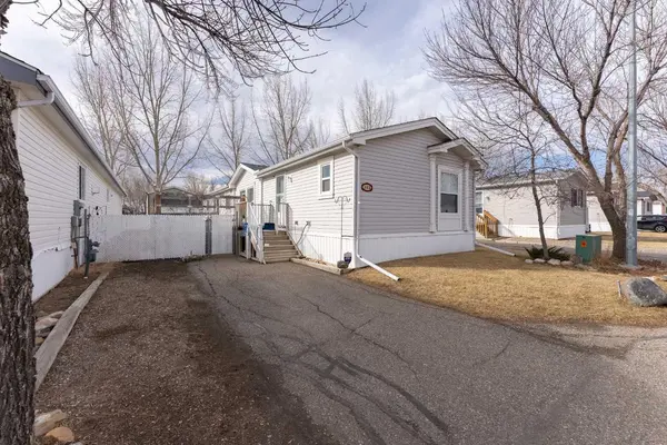 315 Yardmaster AVE, Coaldale, AB T1M 1P6
