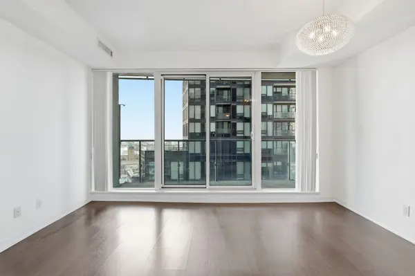 150 East Liberty ST #1210, Toronto C01, ON M6K 3R5