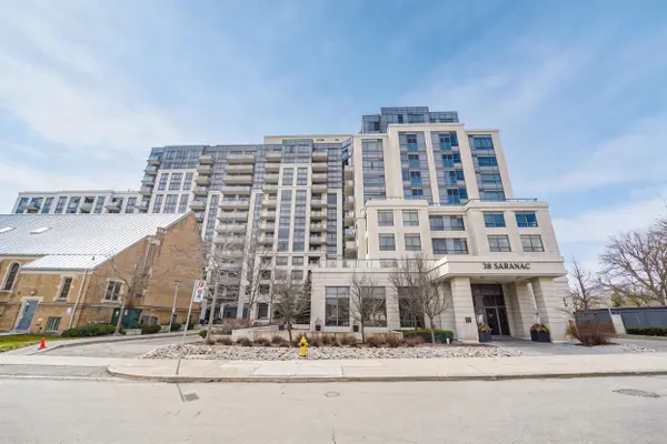 35 Saranac BLVD #310, Toronto C04, ON M6A 2G4