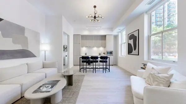 81 Shuter ST, Toronto C08, ON M5B 0C6