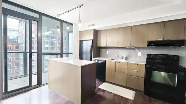 110 Charles ST E #1510, Toronto C08, ON M4Y 1T5