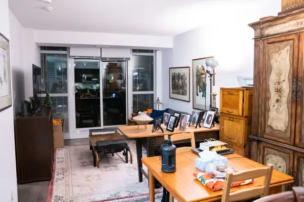 35 Bastion ST #1915, Toronto C01, ON M5V 0C2