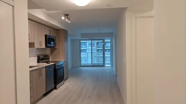 1010 Sandy Beach RD #710, Pickering, ON L1W 3V9