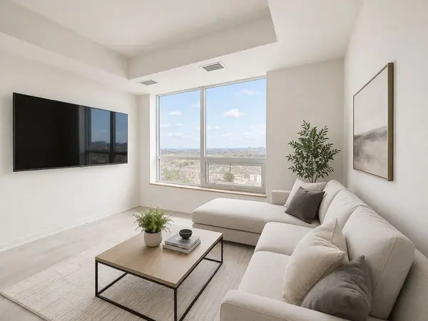 3270 Sheppard AVE E #1530, Toronto E05, ON M1T 0B3