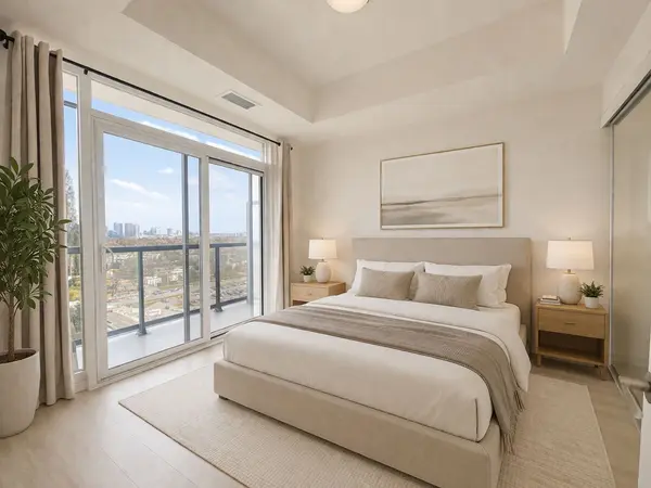 3270 Sheppard AVE E #1530, Toronto E05, ON M1T 0B3