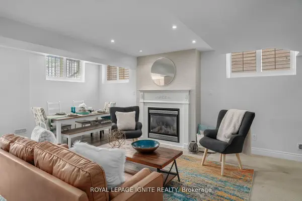 707 Sunbird TRL #Bsmt, Pickering, ON L1X 2X5