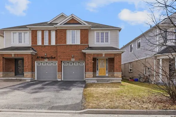 32 Warnford CIR, Ajax, ON L1T 0J6