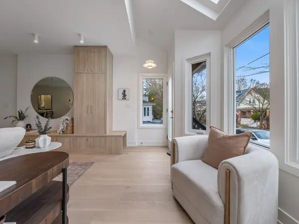 45 Wheeler AVE, Toronto E02, ON M4L 3V3