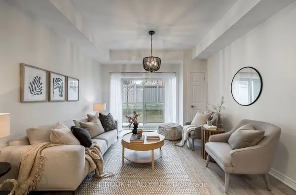 660 Gordon ST N #110, Whitby, ON L1N 9L7