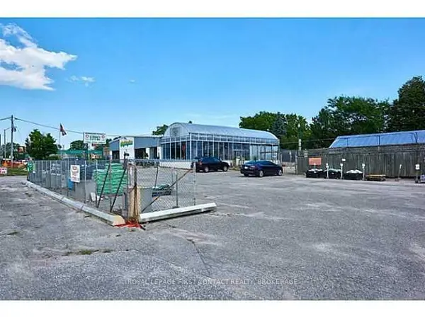 7935 YONGE ST, Innisfil, ON L9S 1L1