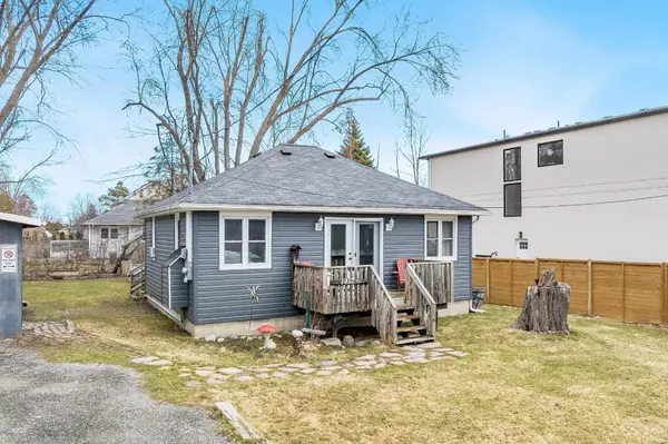 1417 Maple WAY, Innisfil, ON L0L 1C0