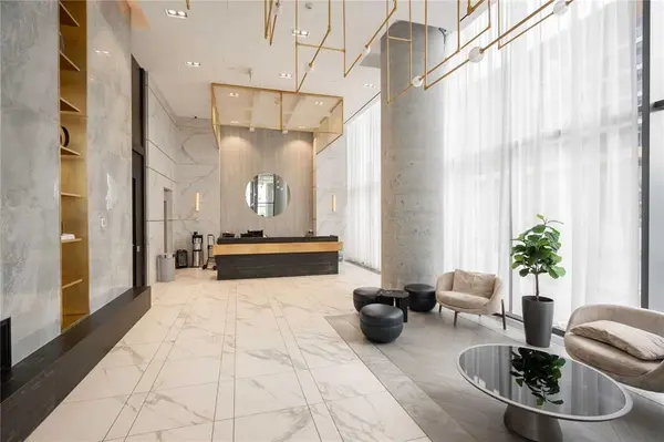 5 Buttermill AVE #4508, Vaughan, ON L4K 0J5