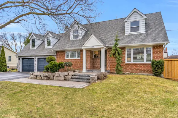 1785 Mount Albert RD, East Gwillimbury, ON L0G 1V0