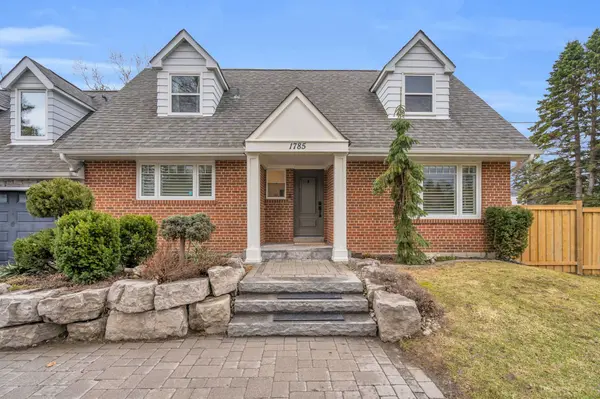 1785 Mount Albert RD, East Gwillimbury, ON L0G 1V0