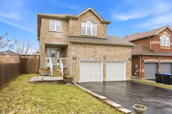 2174 Taggart CT, Innisfil, ON L9S 0C4