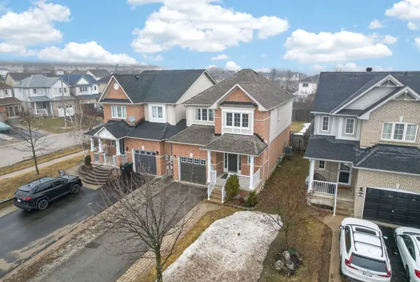 65 Bird ST, Barrie, ON L4N 0X2