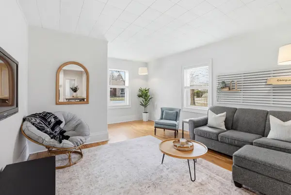 639 Saint Marie ST, Collingwood, ON L9Y 3L4