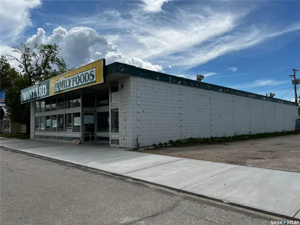 309 Bosworth STREET, Wynyard, SK S0A 4T0