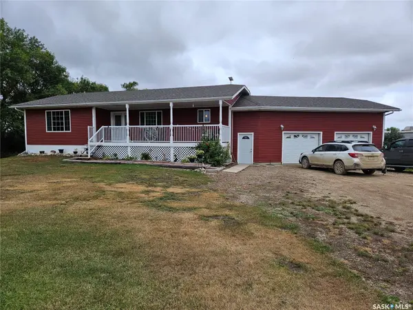 Rural Address, Antler Rm No. 61, SK S0C 2H0