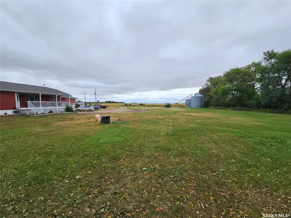 Rural Address, Antler Rm No. 61, SK S0C 2H0