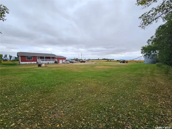 Rural Address, Antler Rm No. 61, SK S0C 2H0