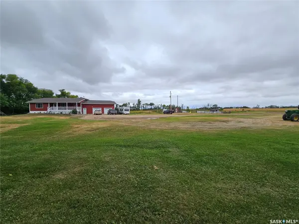 Rural Address, Antler Rm No. 61, SK S0C 2H0