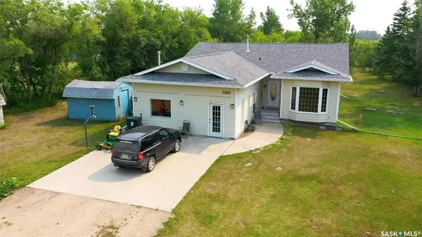 1000 Railway AVENUE W, Foam Lake, SK S0A 1A0