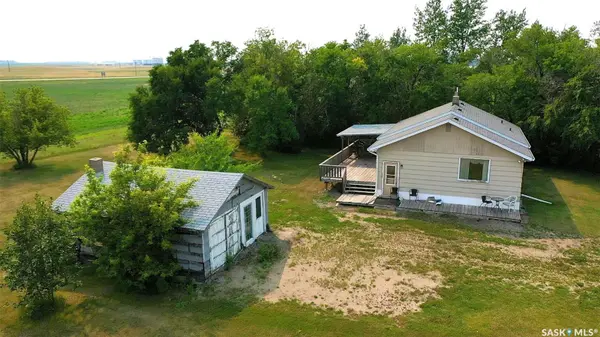 1000 Railway AVENUE W, Foam Lake, SK S0A 1A0