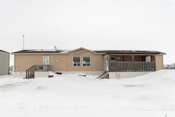 Rural Address, Big Quill Rm No. 308, SK S0A 4T0