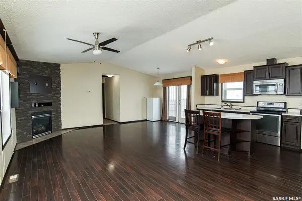 Rural Address, Big Quill Rm No. 308, SK S0A 4T0