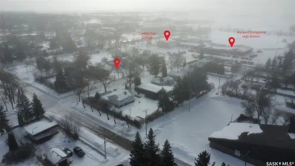 307 3rd STREET W, Wynyard, SK S0A 4T0