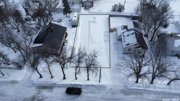 307 3rd STREET W, Wynyard, SK S0A 4T0