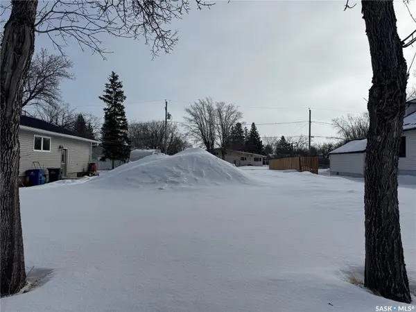 307 3rd STREET W, Wynyard, SK S0A 4T0