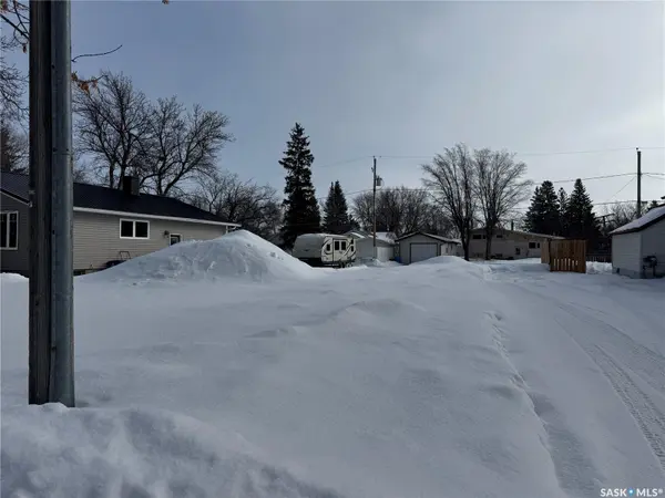 307 3rd STREET W, Wynyard, SK S0A 4T0