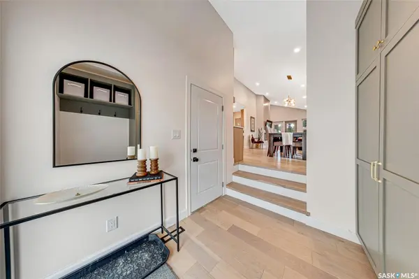 1138 P AVENUE S, Saskatoon, SK S7M 2X7