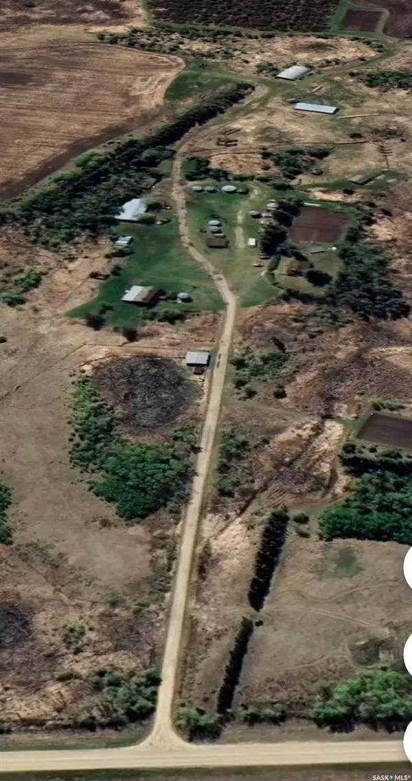 Rural Address, Calder Rm No. 241, SK S0A 0K0